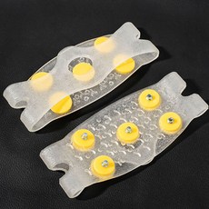 경량 도심형 실리콘 아이젠, 실리콘아이젠, 실리콘아이젠