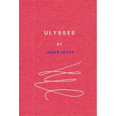 Ulysses by James Joyce Paperback, Independently Published, English, 9798558447965