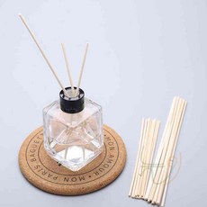 늘눠프 디퓨저 우드 스틱 30cm 10개입