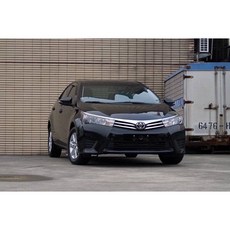 售2013年出廠 ALTIS 1.8 全車原鈑件 里程保證少跑5萬 無事故營業泡水 可鑑定試車全額貸, 1個