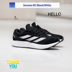 아디다스 듀라모 RC 런닝화 운동화 조깅화 ID2704