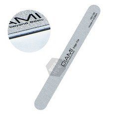 다이아미 엣지파일 180그릿 얇은화일 (당일발송 평일18:00), 1개