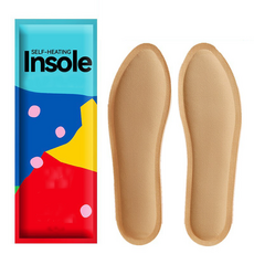 극한가격 알래스카 발열깔창 발핫팩, 20세트