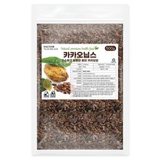 카카오닙스 500g 페루산, 1개