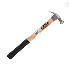 [하루셀렉] 장도리 쇠망치 빠루 망치 16oz 415mm