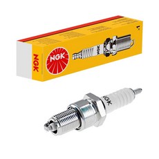 존슨 에빈루드 선외기 점화플러그 NGK 스파크플러그, 7022(BPR6HS), 1개, 7022 (BPR6HS)