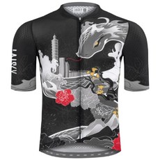 BAISKY 自行車男款車衣