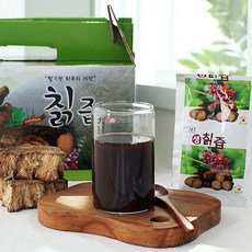 건강365 강원도 칡즙 진한 원액 100% 저온착즙 갈증 붓기 숙취해소 해독 여성 갱년기, 30개, 100ml
