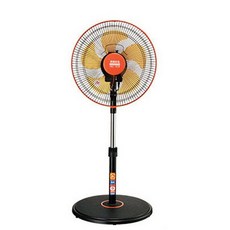 惠騰 14吋 手動仰角360度 循環扇 電風扇, FR-1499-1台組