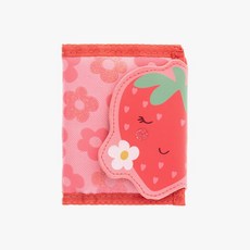 [스테판조셉] 지갑 딸기A