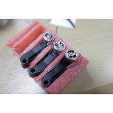 嘉義空拍 Faith四軸空拍機原廠機臂馬達組件 實體門市專業服務, 1個, 右前臂