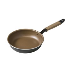 보오든 IH 시그널D 카멜 프라이팬, 1개, 20cm