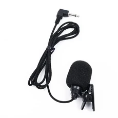 마이크 휴대용 라펠 PC 라비리에 미니 타입C 클립온, 3.5mm Mic (1.05m), 1개, 상세설명참조