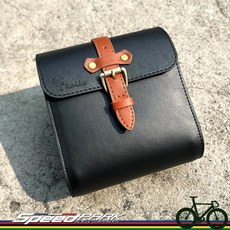 kaile 復古皮革掛包, 1個