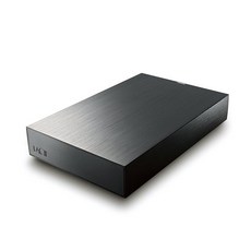 LaCie USB3.02.0 대응 3.5 인치 외장 하드 디스크3TB LCH-MND030U3