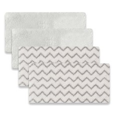 [호환] BNC INT 비쎌 스팀청소기 걸레 BA-BS2233S 소모품 찌든때 용+ 일반용 슬림, 2개, 일반+찌든때 [set]