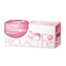 日本共立製藥 安補鐵 補血保健 60錠 犬貓適用 正版台灣貨 犬貓補血保健, 1個, 安補鐵(補血保健) 60錠/盒, 60顆