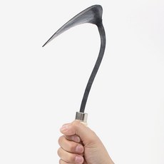 레보 텃밭 호미 농기구