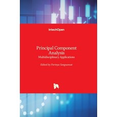(영문도서) Principal Component Analysis: Multidisciplinary Applications Hardcover, Intechopen, English, 9789535101291