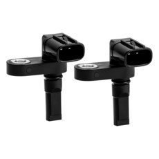 ABS 휠 스피드 센서 전면 후면 토요타 4 러너 2003-2019 타코마 05-18 랜드 크루저 F J 크루저 2007-2018 렉서스 03-12 오른쪽 89542-04, ABS 휠 스피드 센서 전면 후면 토요타 4 러너 20