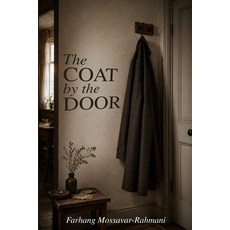 (英文圖書)The Coat By The Door 平裝版, American Book Publisher, 英文