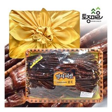 녹각영지버섯 선물세트 300g (), 1