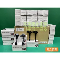 HITACHI 點火線圈, 1個