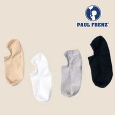 폴프랜즈 페이크삭스 4종