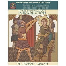 (英文圖書)The Book of Psalms - Volume. 1 Introduction 平裝版, Independently Published, 英文