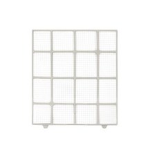 LG정품 SNC060BM2W 사용 벽걸이 에어컨 몰드 극세필터