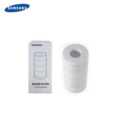 삼성 비스포크 식기세척기 내장형 정품 정수필터 DW-C00RKR10 DW60A9775UG DW60A8775UG DW60B8155FG DW60B8155UG DW60B8155BB