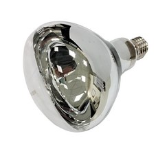 日月光 溫熱燈泡 220V 250W E27 紅外線取暖燈泡, 詳見包裝, 詳見包裝