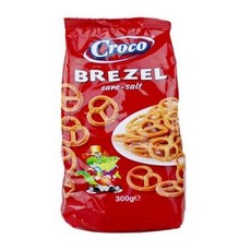 크로코 프레첼, 300g, 7개