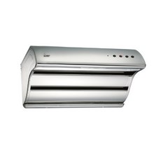 歐化排油煙機, SE7107SL, HCG和成 斜背直吸式電熱除油排油煙機-80CM