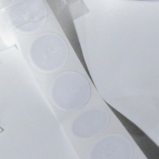 NFC 門禁卡複製貼紙, NFC貼紙-【CUID】