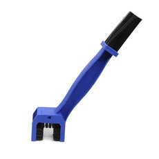 자전거 체인청소 세차 체인 세척 스프라켓청소 청소기, 체인청소솔, 1개