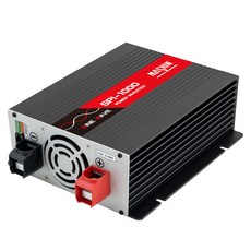 麻新電子 SPI-1000 純正弦波電源轉換器 12V 1000W 車用逆變器, 1個