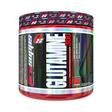 PROSUPPS 專業谷氨酰胺 300, 300克, 1個