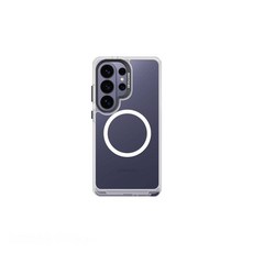 DEVILCASE 惡魔防摔殼 標準磁吸版2 for Galaxy S26 Ultra, 黑色(磁吸殼), 1個