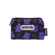 Outdoor Products 寶可夢 零錢包