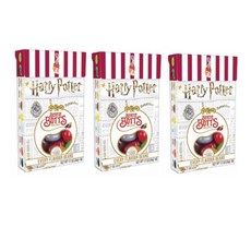 젤리벨리 해리 포터 버티 보츠 젤리 빈, 34g, 3개