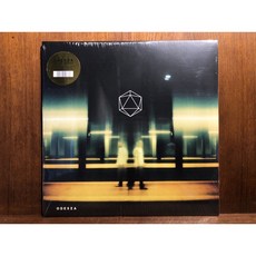 沐耳 美國電子二人組 ODESZA 新專輯 The Last Goodbye 雙黑膠 Ninja Tune 發行