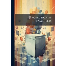 (영문도서)[Protectionist Pamphlets: U.S. Elections 1890] Paperback, Nabu Press, English, 9781245154376