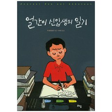 얼간이 신입생의 일기, 라임