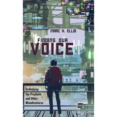 Finding Our Voice Hardcover, Cascade Books, English, 9781532630958