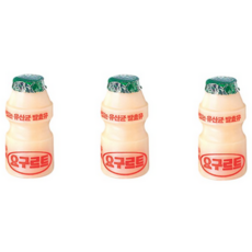 빙그레 요구르트, 60개, 65ml