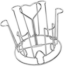 엔케이디 컵거치대 원형 컵걸이 세트