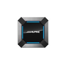 台灣總經銷【ALPINE】PXE-X121-12EV 12進12出高音質音頻處理器(電車專用), 1個