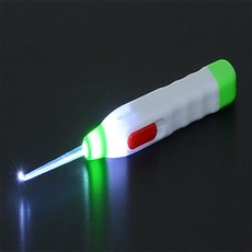 루나조이 1P 라이트 귀이개 귀지제거