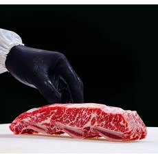 우마왕 LA갈비 6 7 8번 꽃갈비 미국산 초이스등급 소고기 구이용 선물, 1개, 3kg
